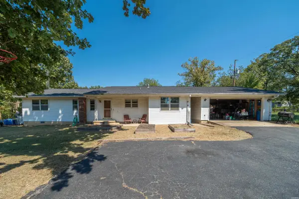 4844 Hickory Grove Road, Bismarck, AR 71929