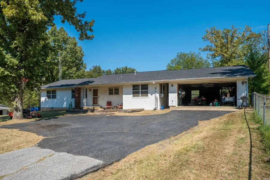 4844 Hickory Grove Road, Bismarck, AR 71929 - #3