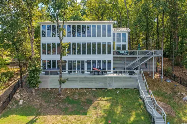 376 Chappel Hill Road, Hot Springs, AR 71913