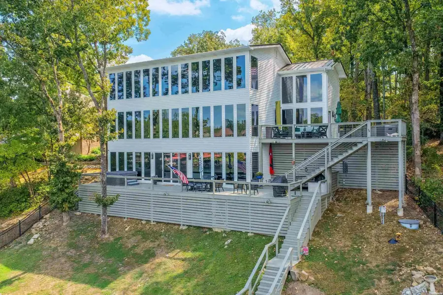 376 Chappel Hill Road, Hot Springs, AR 71913 - #2