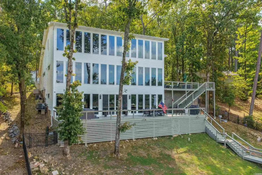 376 Chappel Hill Road, Hot Springs, AR 71913 - #3
