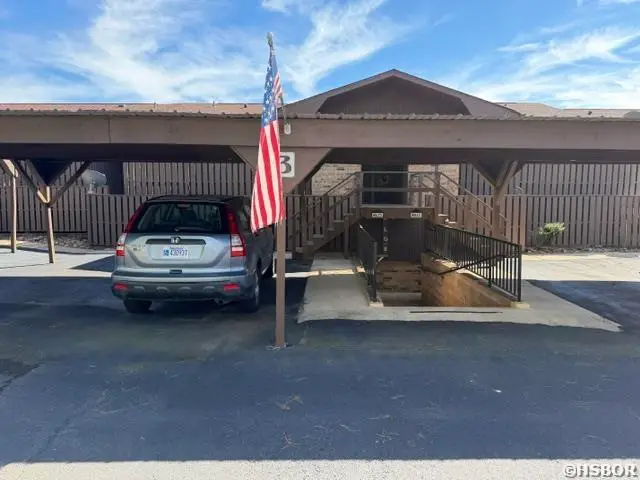 210 Carl Drive, Hot Springs, AR 71913 - #1