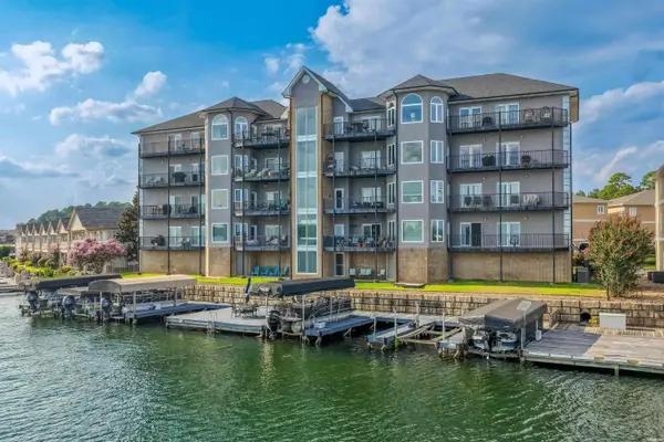 161 Villa Pointe, Hot Springs, AR 71913