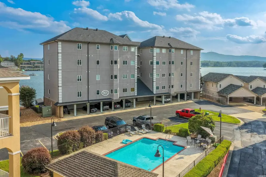 161 Villa Pointe, Hot Springs, AR 71913 - #3