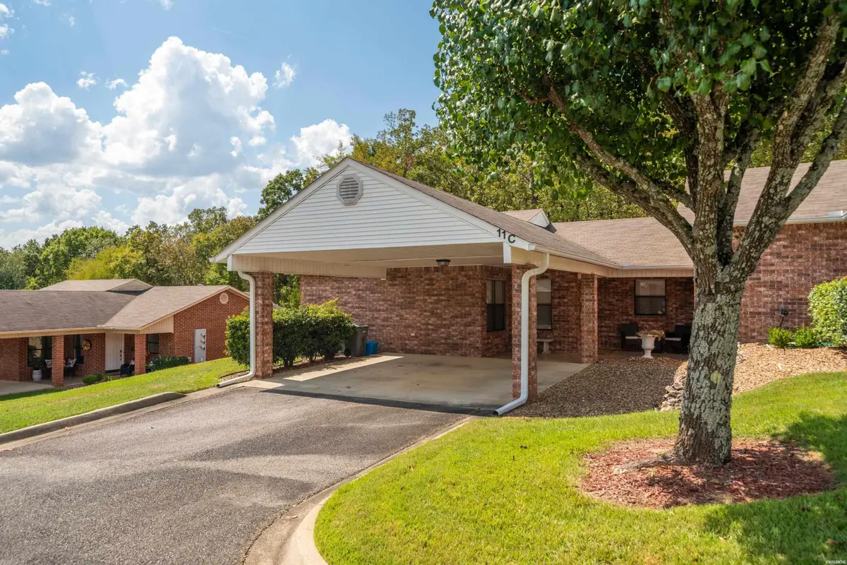 500 Pakis Street #11C, Hot Springs, AR 71913 - #1