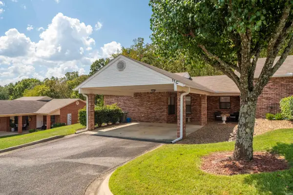 500 Pakis Street #11C, Hot Springs, AR 71913