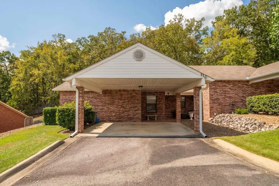 500 Pakis Street #11C, Hot Springs, AR 71913 - #3