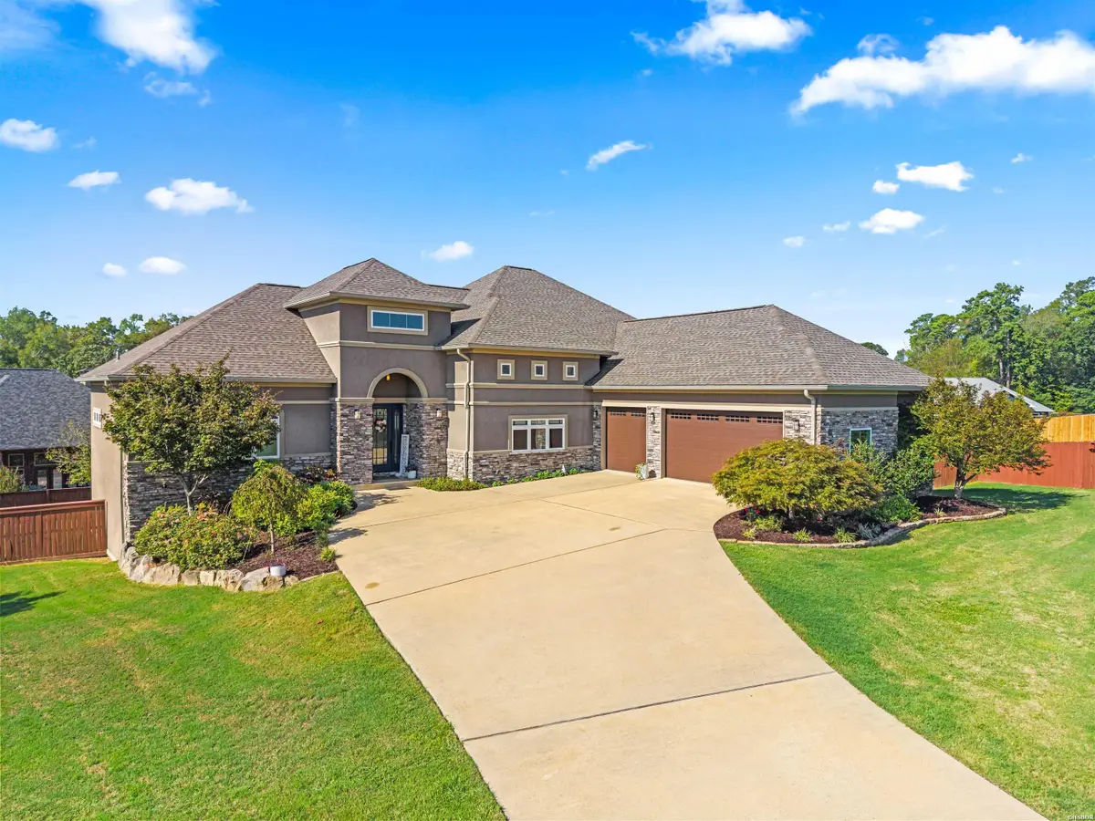 195 Westwinds, Hot Springs, AR 71913 - #1