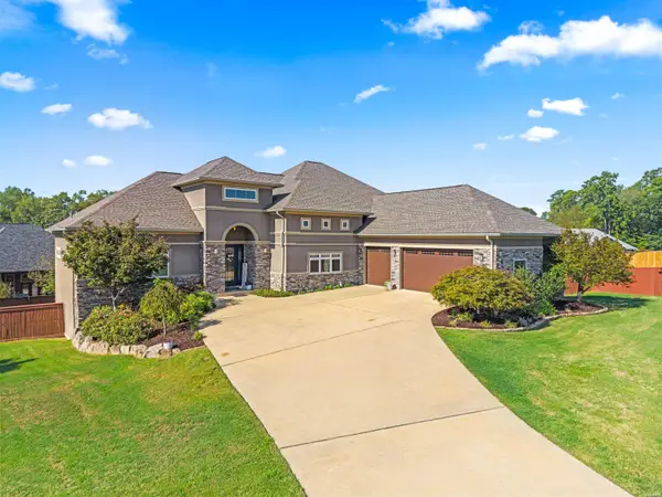195 Westwinds, Hot Springs, AR 71913