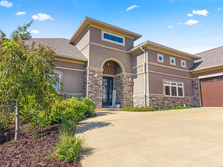 195 Westwinds, Hot Springs, AR 71913 - #2