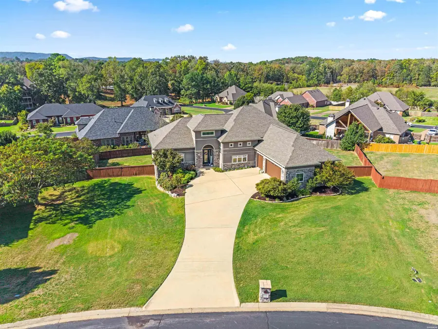 195 Westwinds, Hot Springs, AR 71913 - #3