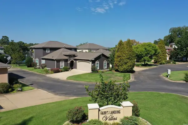 215 Farrs Landing Road, Hot Springs, AR 71913