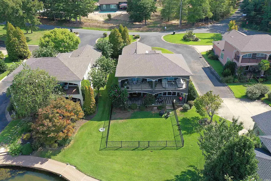 215 Farrs Landing Road, Hot Springs, AR 71913 - #2