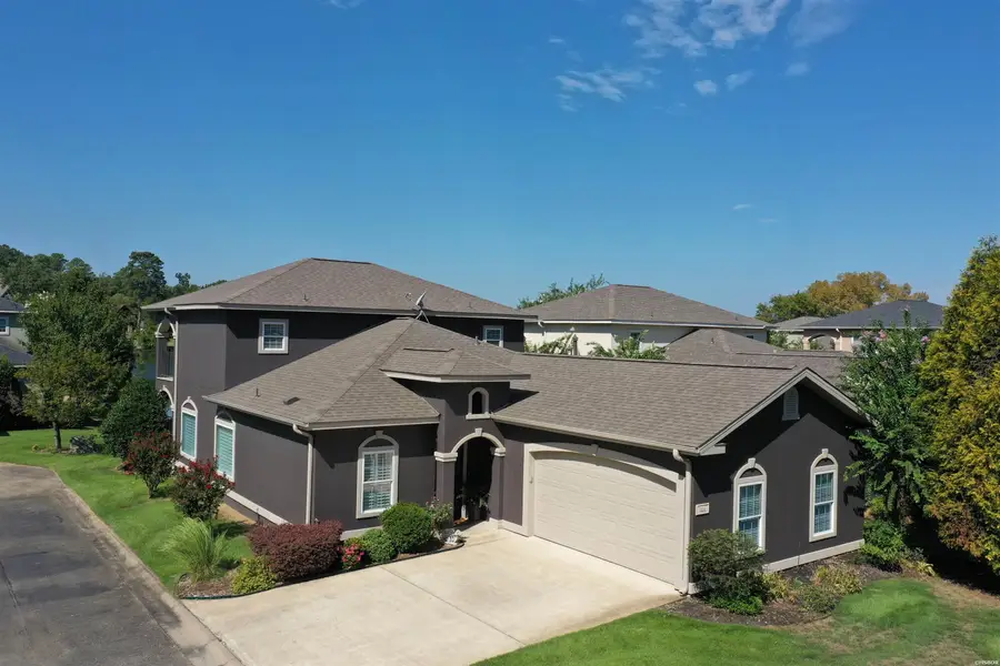 215 Farrs Landing Road, Hot Springs, AR 71913 - #3