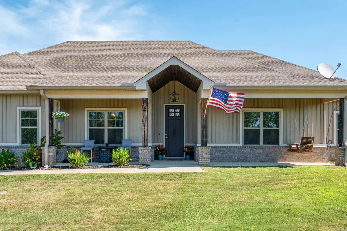 8054 Highway 298, Benton, AR 72019 - #1
