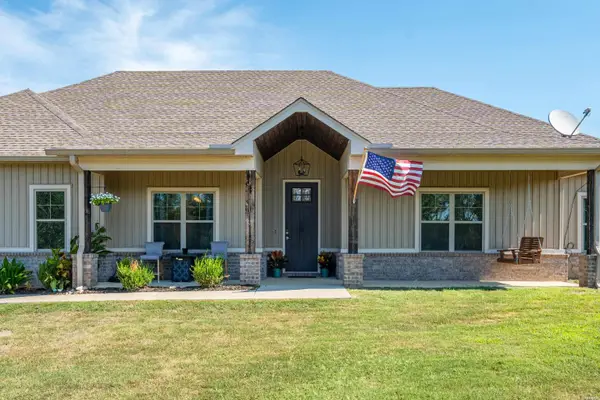 8054 Highway 298, Benton, AR 72019