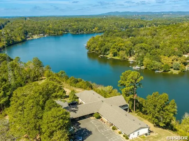 1463 Lodge Mountain Road, Hot Springs, AR 71913 - #1