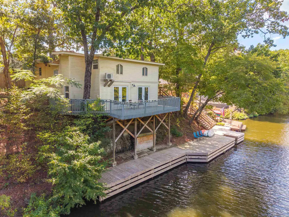 734 Randall Road, Hot Springs, AR 71913 - #1