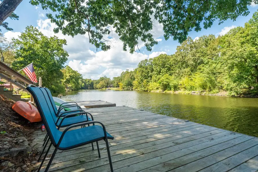 734 Randall Road, Hot Springs, AR 71913 - #3
