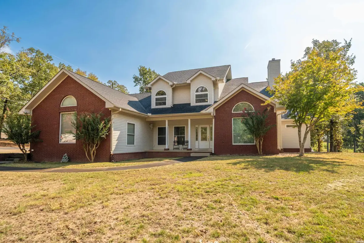 100 Penbay Place, Hot Springs, AR 71901 - #1