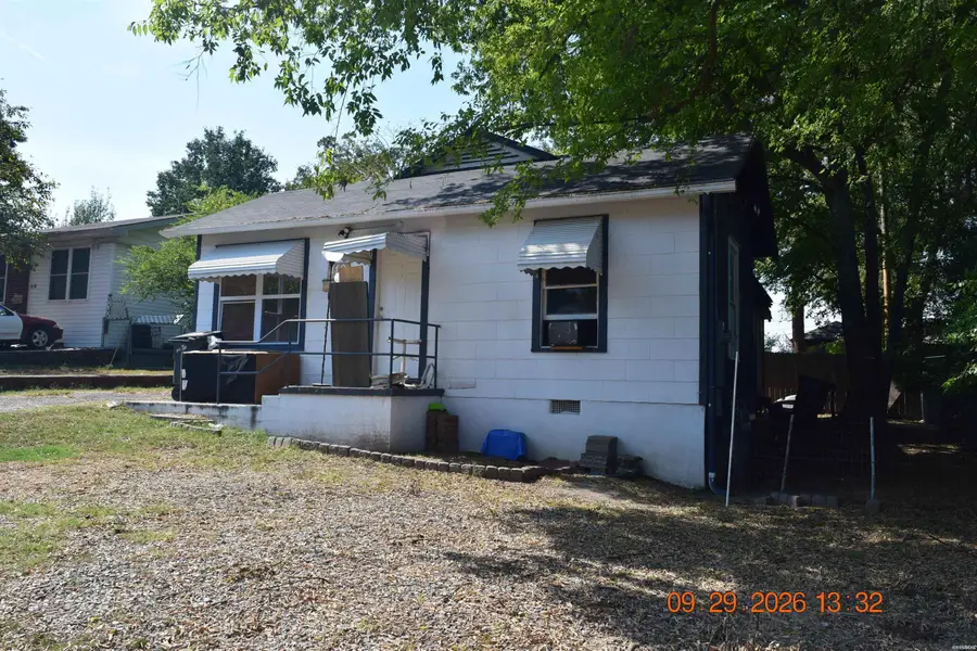 110 Kayla, Hot Springs, AR 71901 - #2