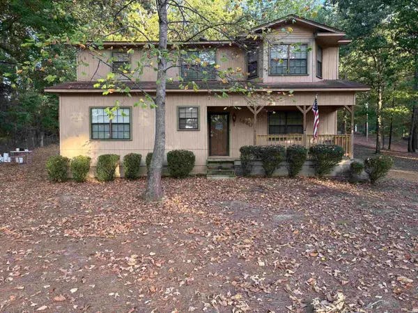 1440 Central Road, Arkadelphia, AR 71923
