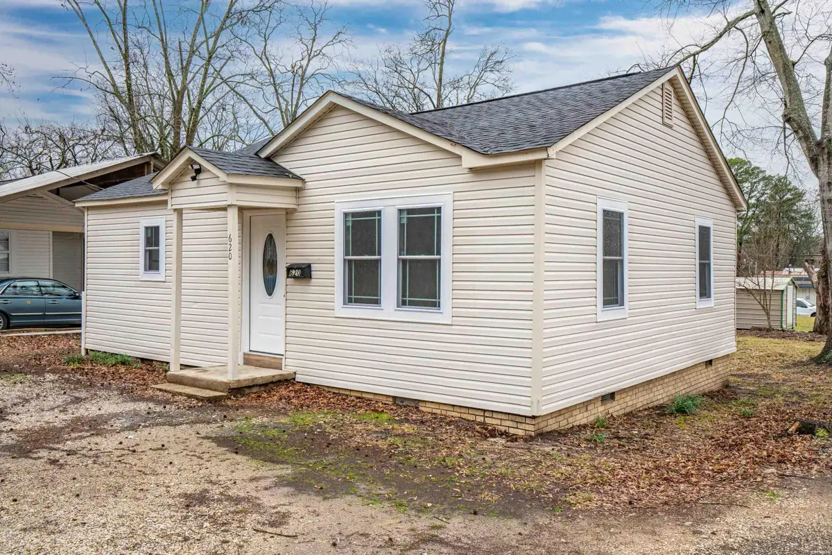 620 Edward Street, Malvern, AR 72104 - #1