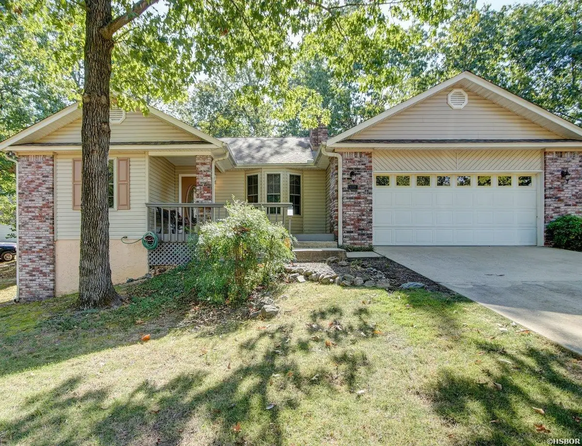 117 Pebble Beach Court, Hot Springs, AR 71913 - #1