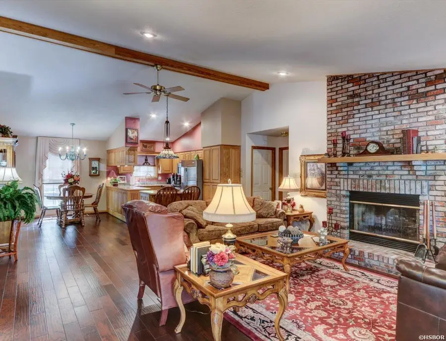 117 Pebble Beach Court, Hot Springs, AR 71913 - #3