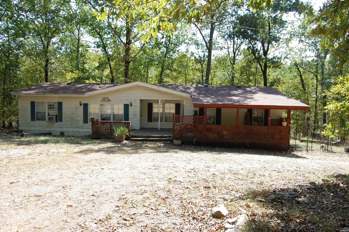 1145 Cedar Creek Road, Hot Springs, AR 71901 - #1