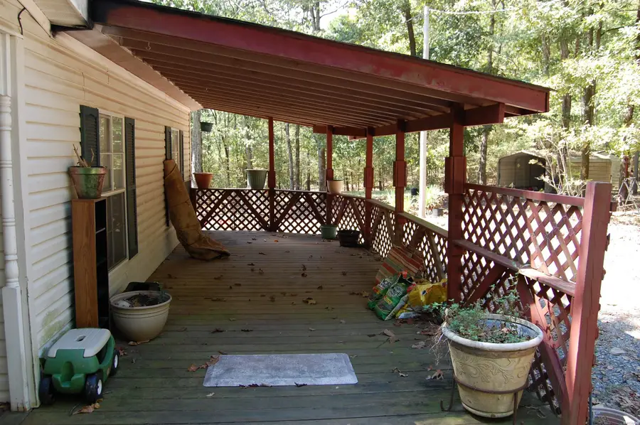1145 Cedar Creek Road, Hot Springs, AR 71901 - #2