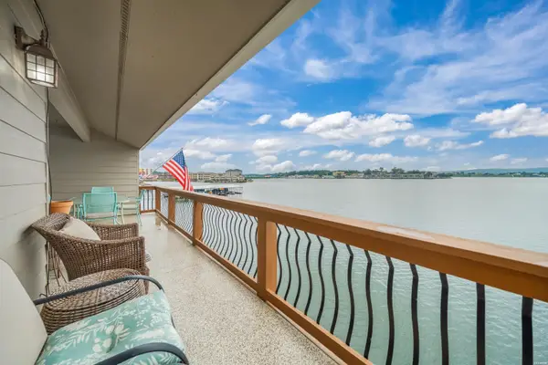 200 Pretti Point #D3, Hot Springs, AR 71913