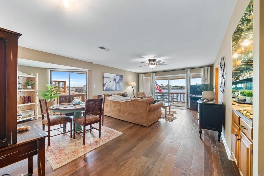 200 Pretti Point #D3, Hot Springs, AR 71913 - #3