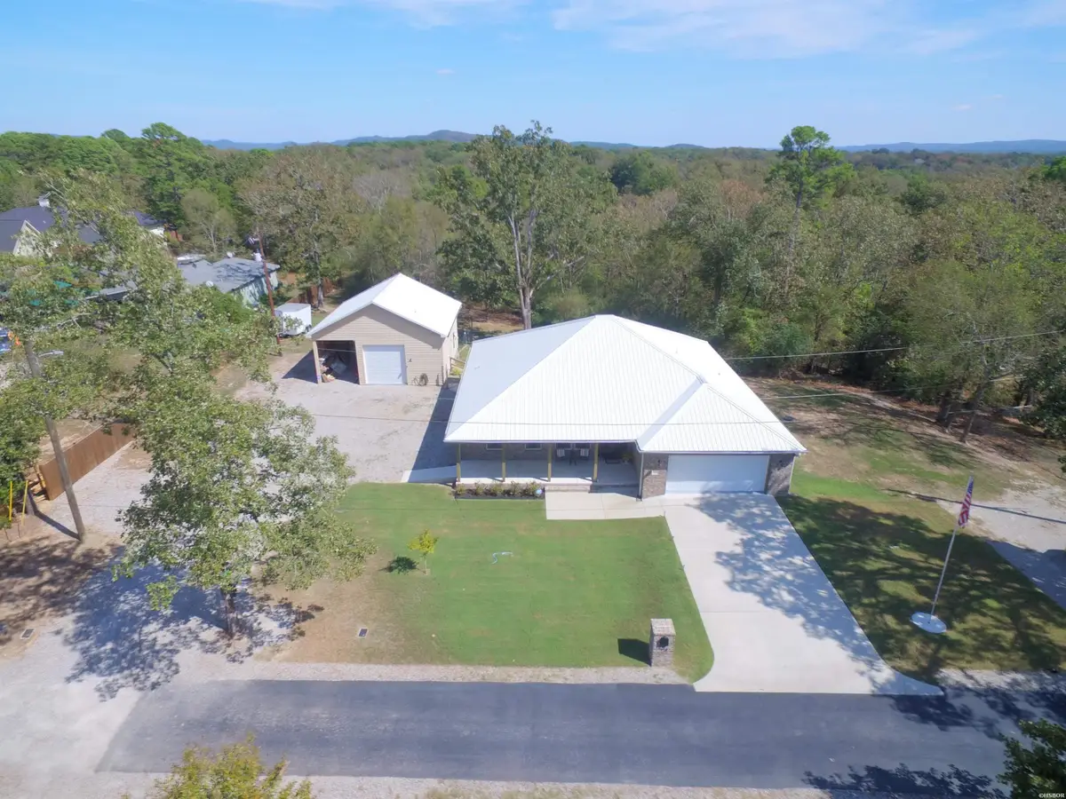 104 Hinton Lane, Hot Springs, AR 71901 - #1