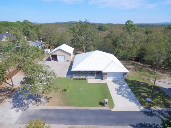 104 Hinton Lane, Hot Springs, AR 71901