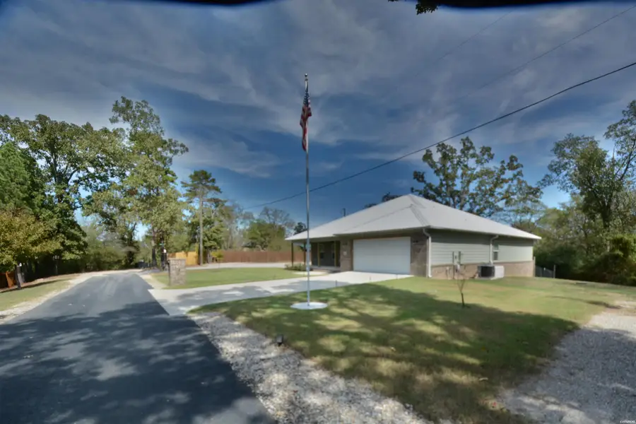 104 Hinton Lane, Hot Springs, AR 71901 - #2