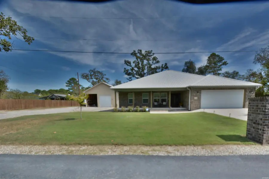 104 Hinton Lane, Hot Springs, AR 71901 - #3