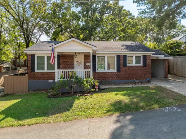104 E St Louis, Hot Springs, AR 71901