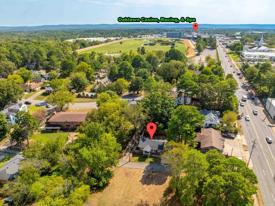 104 E St Louis, Hot Springs, AR 71901 - #2