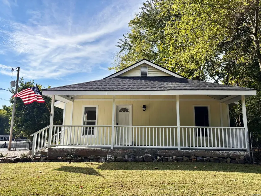 6430 Park Avenue, Hot Springs, AR 71901 - #2