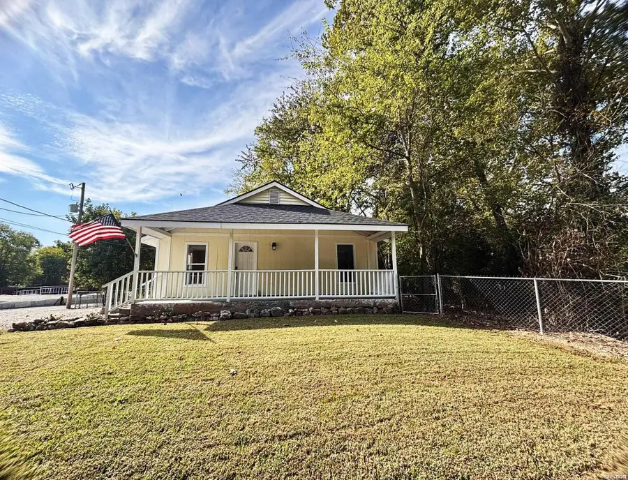 6430 Park Avenue, Hot Springs, AR 71901 - #3
