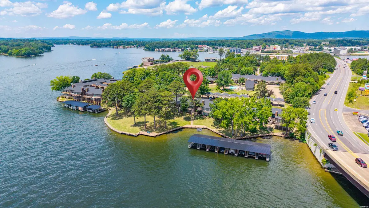 5000 Central #A-6, Hot Springs, AR 71913 - #1