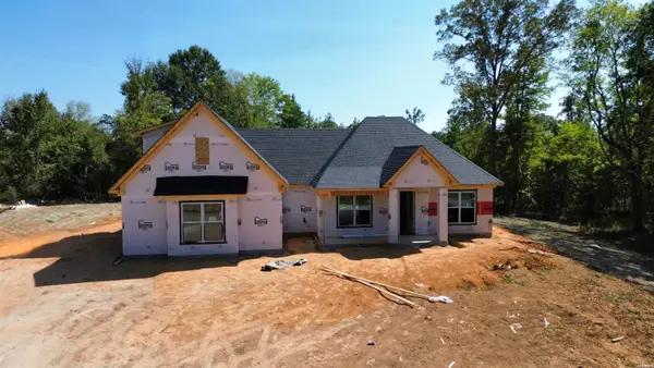 288 Shepherd Loop Drive, Arkadelphia, AR 71923