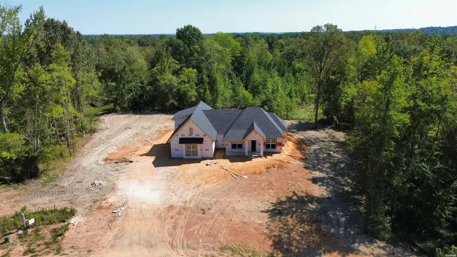 288 Shepherd Loop Drive, Arkadelphia, AR 71923 - #2