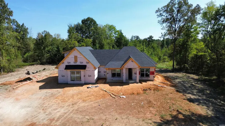 288 Shepherd Loop Drive, Arkadelphia, AR 71923 - #3