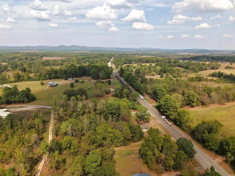 2715 Hwy 70 W #Tract 1, Amity, AR 71921 - #2