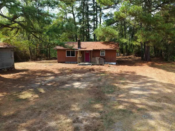 2715 Hwy 70 W #Tract 2, Amity, AR 71921