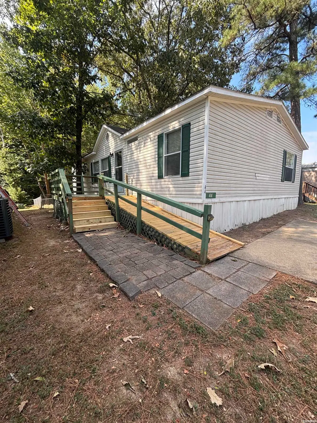 44 Preakness Drive, Hot Springs, AR 71913 - #1