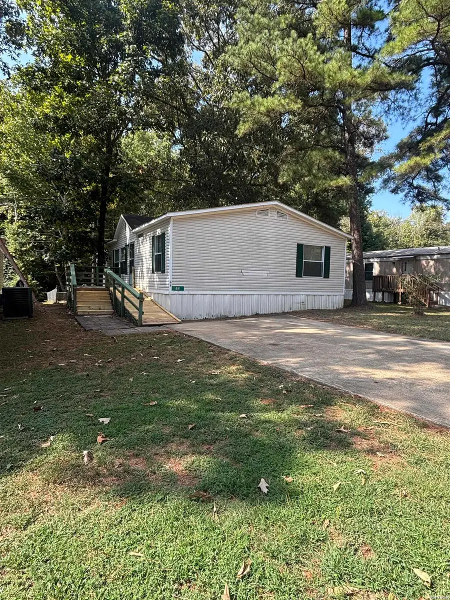 44 Preakness Drive, Hot Springs, AR 71913 - #2
