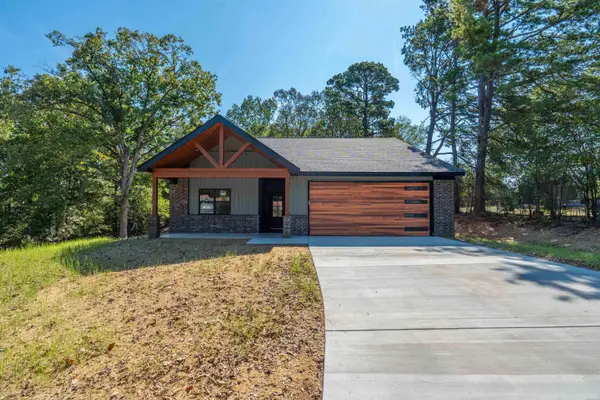 202 Brantley Circle, Hot Springs, AR 71913